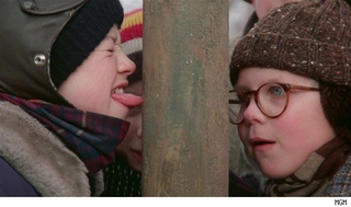 Illustration for article titled 1-Star Movie Reviews: A Christmas Story